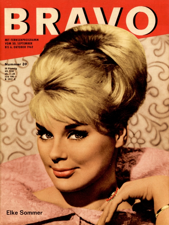 BRAVO 1962-39
